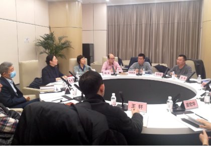 7790必发集团结合山东海运等驰名企业机构 助力打造绿色智能航运示范线